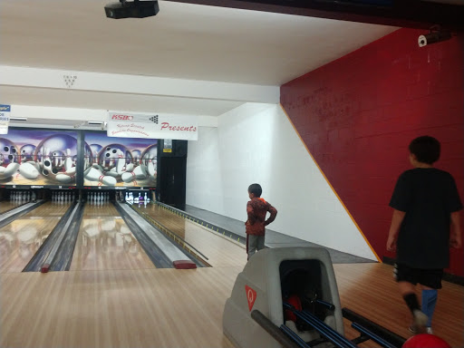 Bowling Alley «Laurel Lanes», reviews and photos, 108 W 8th St, Port Angeles, WA 98362, USA