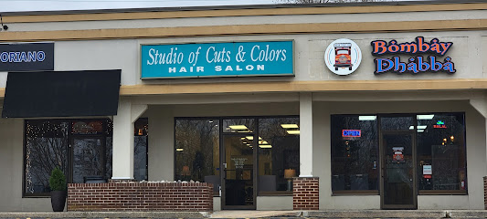Studio of Cuts and Colors Hair Salon