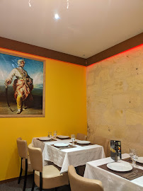 Atmosphère du Restaurant indien Restaurant Royal Indien Bordeaux - n°17