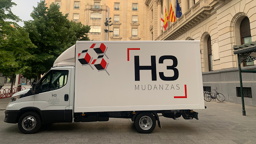 Transportes H3 – (Arganda del Rey)