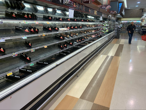 Grocery Store «ShopRite of Mount Laurel at Ark Road», reviews and photos, 127 Ark Rd, Mt Laurel, NJ 08054, USA