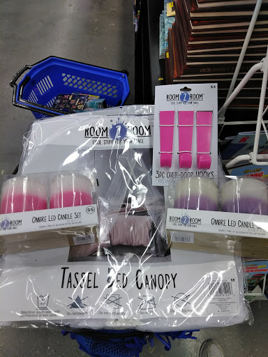 Variety Store «Five Below», reviews and photos, 1630 Scenic Hwy S, Snellville, GA 30078, USA