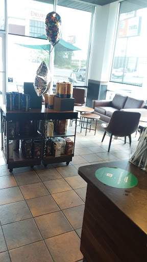 Coffee Shop «Starbucks», reviews and photos, 3017 US-41, Terre Haute, IN 47802, USA