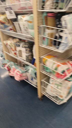 Fabric Store «Jo-Ann Fabrics and Crafts», reviews and photos, 23877 Eureka Rd, Taylor, MI 48180, USA
