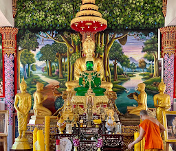 Wat Phleng photo