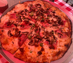 Zeferino´s Pizza photo