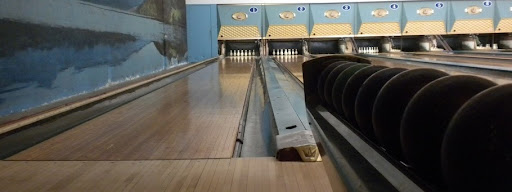 Bowling Alley «Lucky Strike Lanes Inc», reviews and photos, 185 Stafford Rd, Mansfield Center, CT 06250, USA