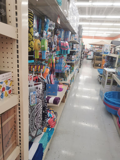 Discount Store «Big Lots», reviews and photos, 1399 N Shore Rd, Revere, MA 02151, USA