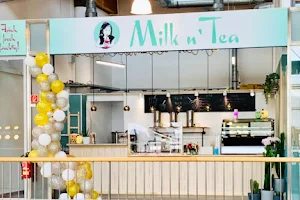 Milk n' Tea image