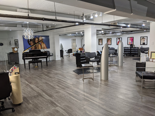 Hair Salon «Steve Hightower Hair Salon & Day Spa», reviews and photos, 646 Lindbergh Way NE, Atlanta, GA 30324, USA