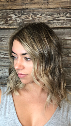 Hair Salon «Metamorphosis Hair Studio», reviews and photos, 1335 18th St, Vero Beach, FL 32960, USA