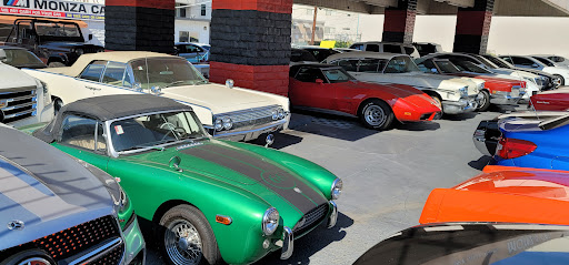 Used Car Dealer «Monza Car», reviews and photos, 14961 Ventura Blvd, Sherman Oaks, CA 91403, USA