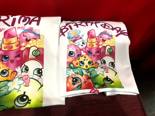 Print Shop «NYC FAST PRINT», reviews and photos, 934 Nostrand Ave, Brooklyn, NY 11225, USA