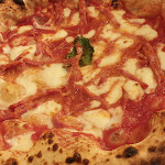 Photo n°2 de l'avis de Elio.o fait le 12/07/2019 à 19:28 sur le  Pazzaria à Avellino