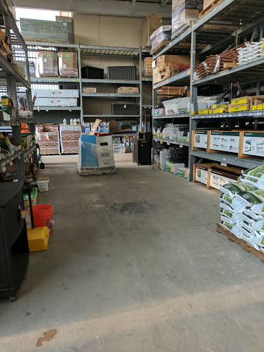 Home Improvement Store «The Home Depot», reviews and photos, 10233 Lakeridge Pkwy, Ashland, VA 23005, USA