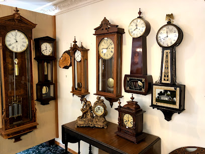 Beacham's Clock Co., Inc