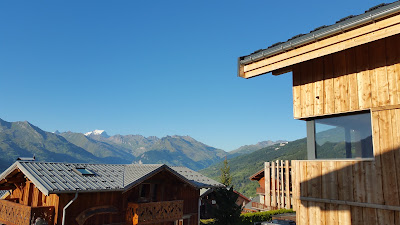 Club Alpine à La Plagne-Tarentaise