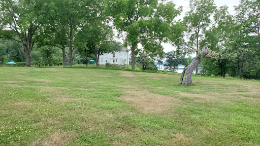Historical Place Museum «Historic New England Hamilton House», reviews and photos, 40 Vaughans Ln, South Berwick, ME 03908, USA