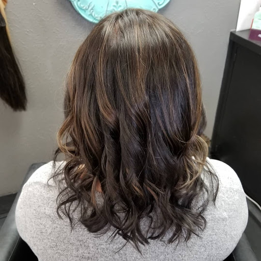 Facial Spa «Mystique Hair Salon», reviews and photos, 2244 W Main St, Norman, OK 73069, USA