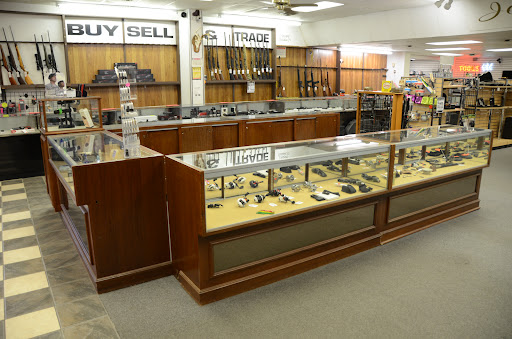 Pawn Shop «Dixie Pawn & Guns», reviews and photos, 4540 N Dixie Hwy, Elizabethtown, KY 42701, USA