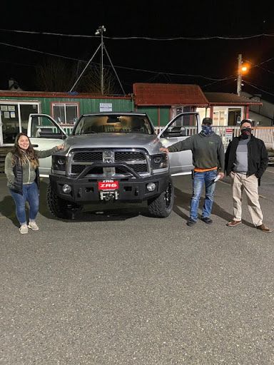 Used Car Dealer «ZAGmotors Lynnwood», reviews and photos, 15431 WA-99, Lynnwood, WA 98087, USA