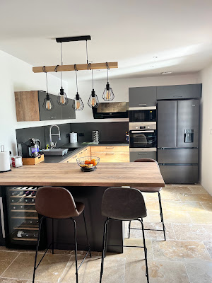 Cuisinella à Chambray-lès-Tours