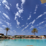 Photo n°14 de l'avis de Alessandro.a fait le 11/08/2021 à 07:04 sur le  Villaggio Baia dei Pini à Budoni