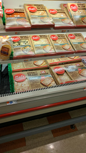 Grocery Store «Market Basket», reviews and photos, 95 Sutton Ave, Oxford, MA 01540, USA