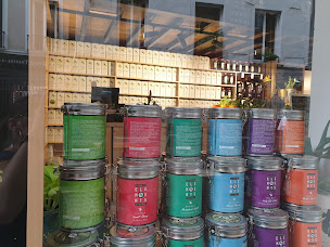 Photo n°38 de Au Barathé Grenoble à Grenoble ()