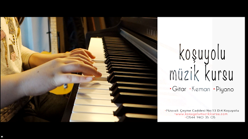 Music schools Istanbul