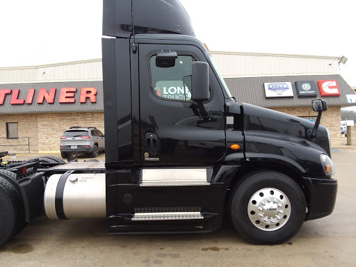 Lonestar Truck Group