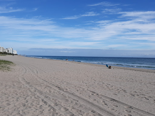 Park «El Prado Park», reviews and photos, 4500 El Mar Dr, Lauderdale-By-The-Sea, FL 33308, USA