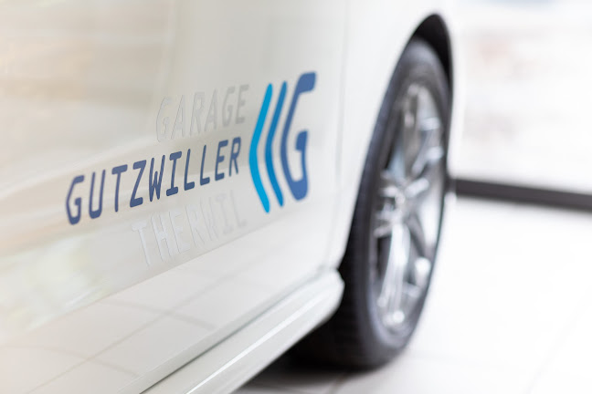 Rezensionen über Gutzwiller Willi AG Garage in Olten - Autowerkstatt