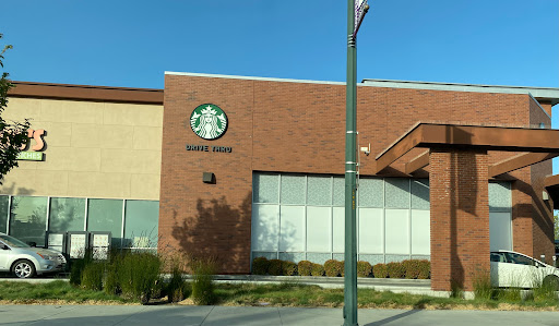 Starbucks image