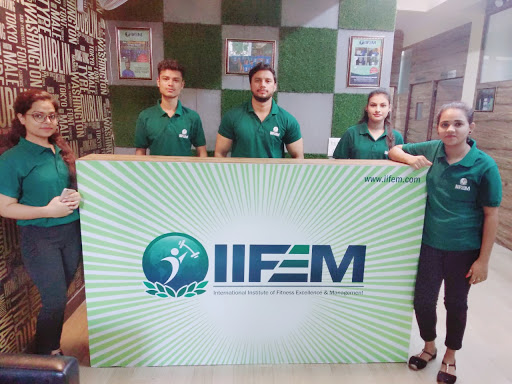 IIFEM Fitness Academy