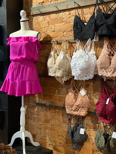 Boutique «LUX Boutique», reviews and photos, 28 Liberty St, Westminster, MD 21157, USA