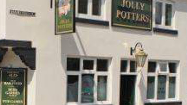 Reviews of Jolly Potters in Stoke-on-Trent - Pub