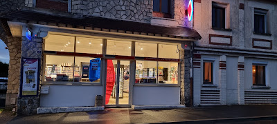 Prévost tabac presse à Mourmelon-le-Petit