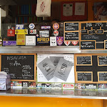 Photo n°2 de l'avis de SopAmin.h fait le 14/09/2020 à 13:33 sur le  Aurelio, the King of Lampredotto à Florence