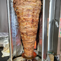 Kebab du Restaurant turc REAL TURKISH KEBAB (Halal) à Cannes - n°3