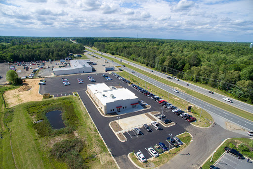 Used Car Dealer «The Used Car Factory», reviews and photos, 27725 Three Notch Rd, Mechanicsville, MD 20659, USA