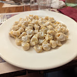 Photo n°5 de l'avis de Federico.o fait le 27/04/2024 à 12:29 sur le  Osteria Al 15 à Bologna