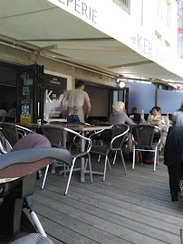 Atmosphère du Restaurant Bar crêperie Ker Karamel à Le Croisic - n°2
