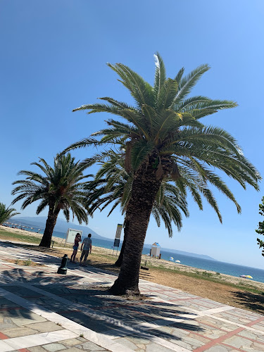 Asprovalta - Agios Georgios