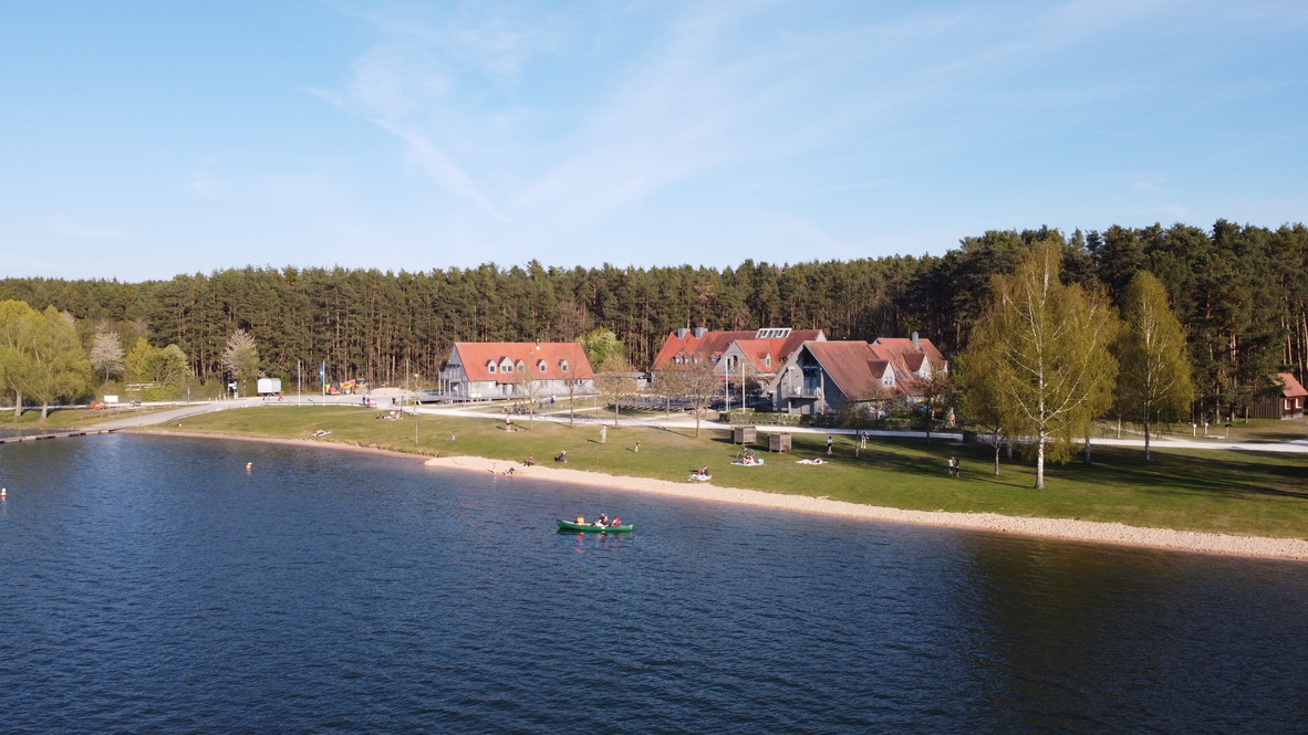 Valokuva Gasthaus Rothseeista. - suosittu paikka rentoutumisen tuntijoille