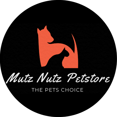 Mutz Nutz Petstore
