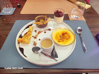 Plats et boissons du Restaurant Le Coq Gourmand à Voiron - n°14