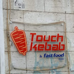Photo n°1 de l'avis de Laura.e fait le 19/11/2020 à 15:34 sur le  Touch Kebab à Sassari
