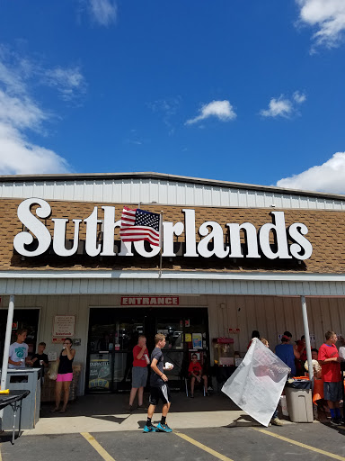 Building Materials Supplier «Sutherlands Lumber», reviews and photos, 2590 Clime Rd, Columbus, OH 43223, USA
