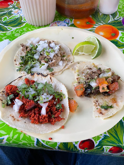 Tacos Cordova